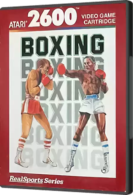 ROM RealSports Boxing
